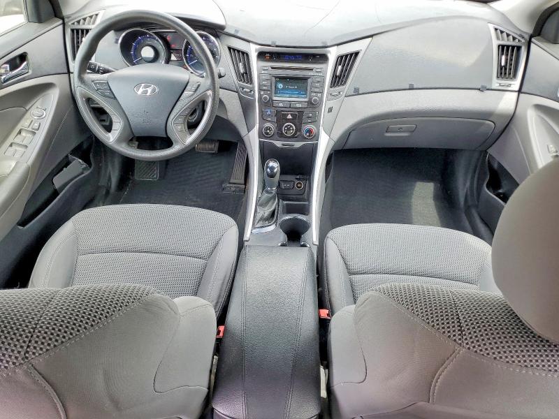 Продаж на аукціоні авто 2014 Hyundai Sonata, vin: 5NPEB4AC6EH834445, номер лоту: 59318356