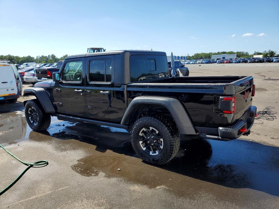 Aukcja sprzedaży 2026 Jeep Gladiator, vin: 1C6RJTBG7TL155784, numer aukcji: 56306806