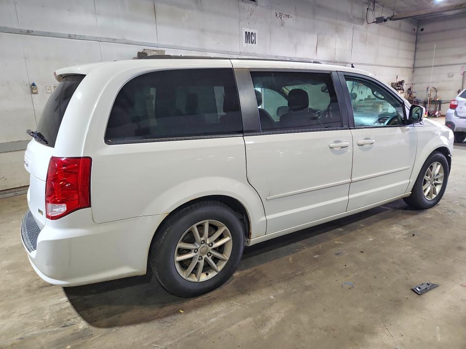 2013 Dodge Grand Caravan მანქანა იყიდება აუქციონზე, vin: 2C4RDGCG3DR811672, აუქციონის ნომერი: 57401606