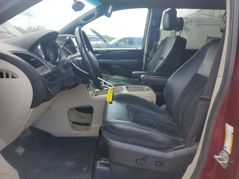 Aukcja sprzedaży 2018 Dodge Grand Caravan, vin: 2C4RDGCG0JR297307, numer aukcji: 54186296