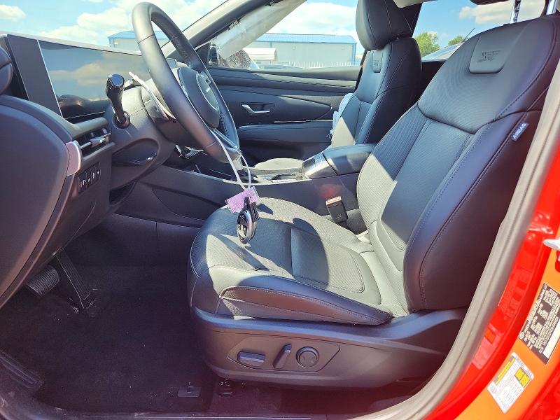 Продажа на аукционе авто 2025 Hyundai Santa Cruz, vin: 5NTJDDDF8SH148404, номер лота: 58821926