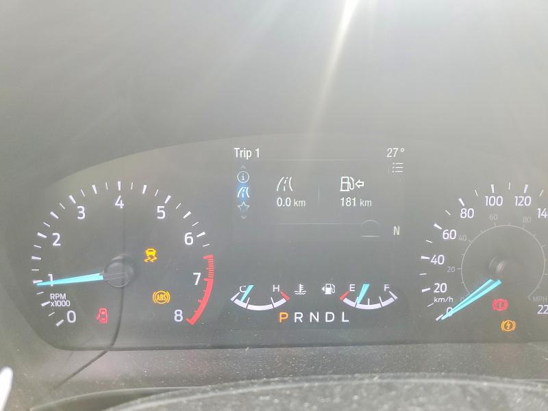 Aukcja sprzedaży 2021 Ford Escape, vin: 1FMCU0G63MUA40983, numer aukcji: 56268346
