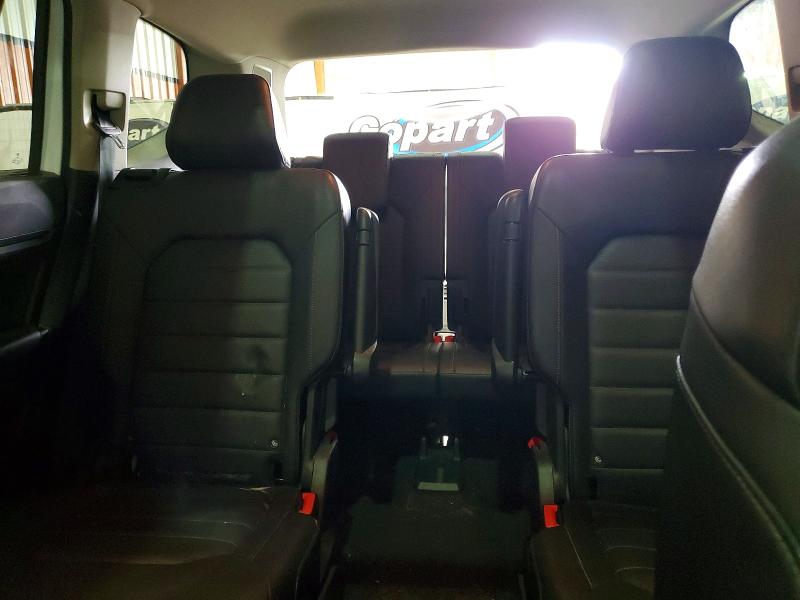 Продажа на аукционе авто 2019 Volkswagen Atlas, vin: 1V2NR2CA4KC514610, номер лота: 57070526