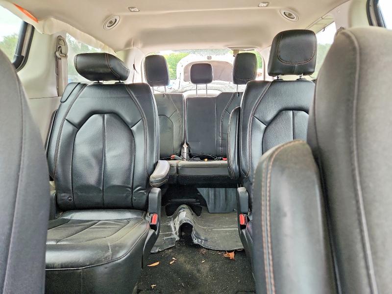 55432536 :رقم المزاد ، 2C4RC1BG6LR204925 vin ، 2020 Chrysler Pacifica مزاد بيع