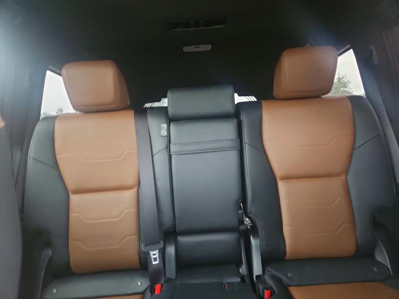 Aukcja sprzedaży 2024 Lexus Gx 550, vin: JTJVBCDX8R5013407, numer aukcji: 51108066