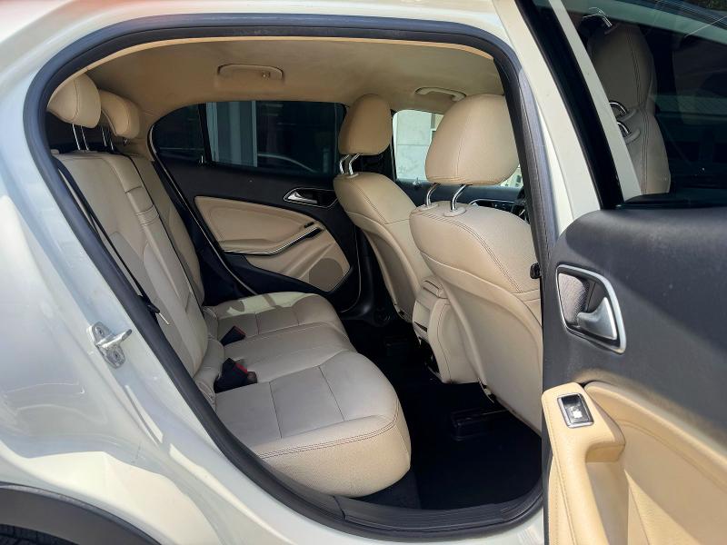 Продаж на аукціоні авто 2015 Mercedes-benz Gla, vin: WDCTG4GB0FJ080307, номер лоту: 57196726