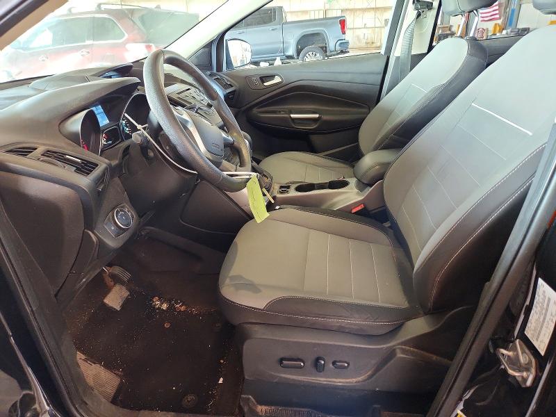 56258826 :رقم المزاد ، 1FMCU0G79FUB73050 vin ، 2015 Ford Escape مزاد بيع