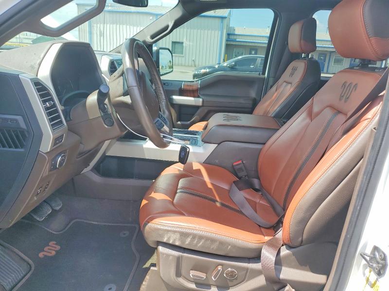 Продаж на аукціоні авто 2020 Ford F150, vin: 1FTEW1E44LFC81985, номер лоту: 54246926
