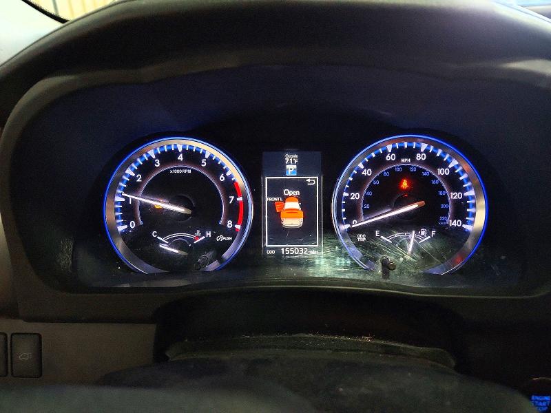 55395216 :رقم المزاد ، 5TDDKRFH7ES048662 vin ، 2014 Toyota Highlander مزاد بيع