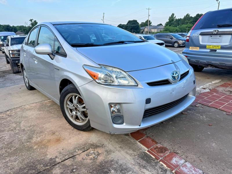 Aukcja sprzedaży 2011 Toyota Prius, vin: JTDKN3DU4B5341576, numer aukcji: 56402576