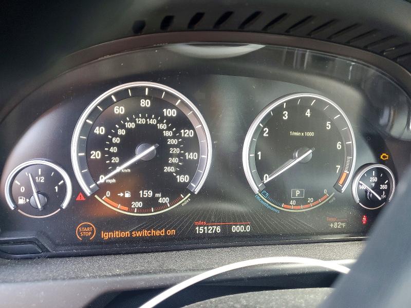Продаж на аукціоні авто 2015 Bmw X5, vin: 5UXKR0C57F0K68735, номер лоту: 57072796