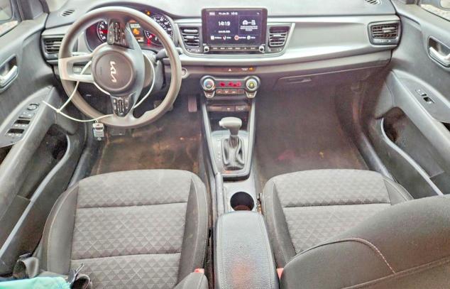 Aukcja sprzedaży 2023 Kia Rio, vin: 3KPA24AD1PE578925, numer aukcji: 58254296