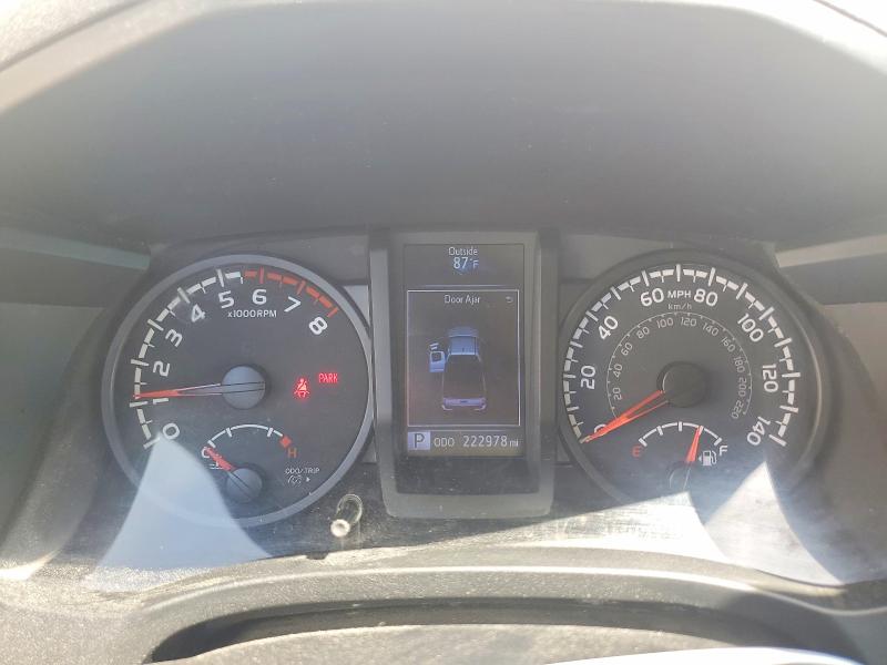 Продажа на аукционе авто 2020 Toyota Tacoma, vin: 3TYRX5GN0LT004444, номер лота: 59082316