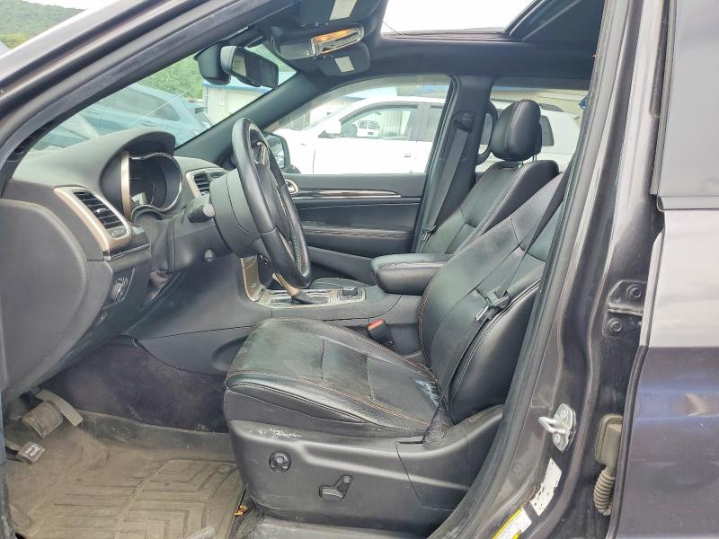 Aukcja sprzedaży 2016 Jeep Grand Cherokee, vin: 1C4RJFBG9GC365495, numer aukcji: 58486976
