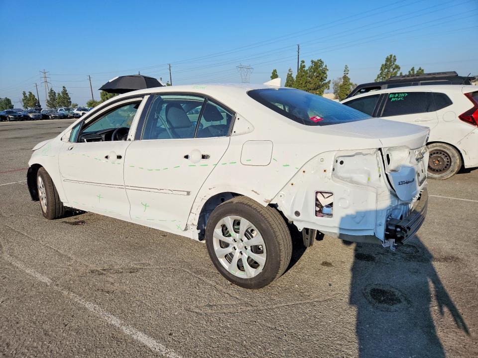 57962216 :رقم المزاد ، 5YFB4MDE4SP350556 vin ، 2025 Toyota Corolla مزاد بيع
