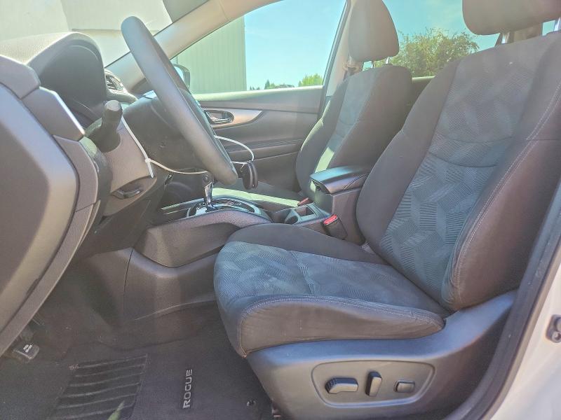 Aukcja sprzedaży 2016 Nissan Rogue, vin: KNMAT2MT4GP631122, numer aukcji: 55844586