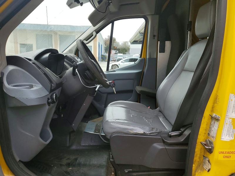 Продаж на аукціоні авто 2015 Ford Transit, vin: 1FTCR3XM1FKA30120, номер лоту: 58078916