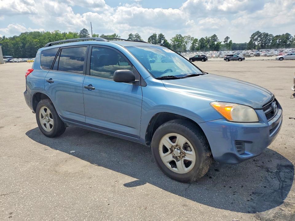 57442026 :رقم المزاد ، 2T3KF4DV7CW143208 vin ، 2012 Toyota Rav4 مزاد بيع
