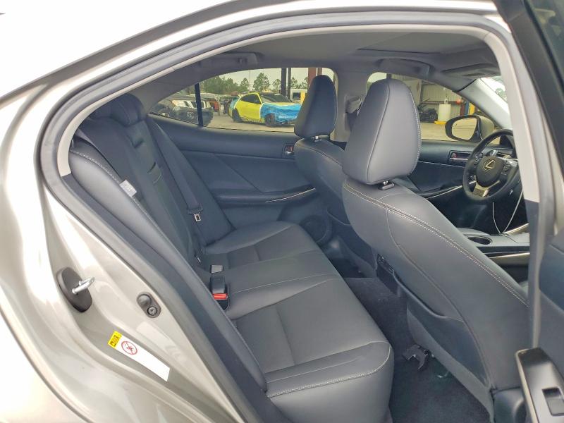 Продаж на аукціоні авто 2014 Lexus Is, vin: JTHBF1D26E5031917, номер лоту: 56243536