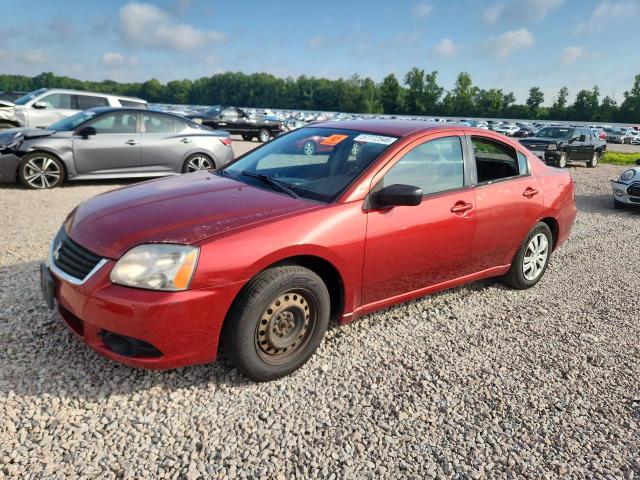 Aukcja sprzedaży 2009 Mitsubishi Galant, vin: 4A3AB36F89E038343, numer aukcji: 57772546