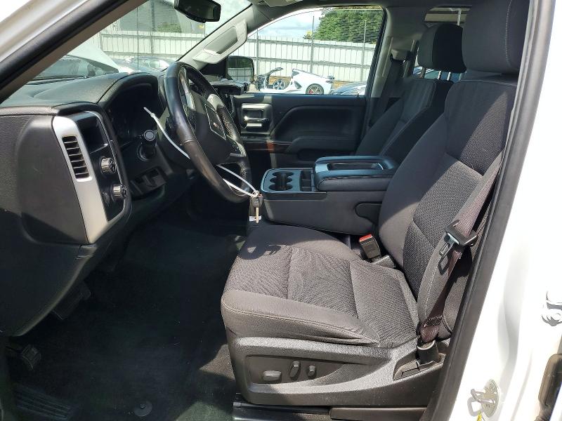 Продажа на аукционе авто 2016 Gmc Sierra, vin: 1GTV2MEH6GZ404318, номер лота: 57126136