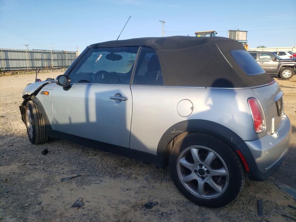 56262266 :رقم المزاد ، WMWRF33518TG19280 vin ، 2008 Mini Cooper مزاد بيع