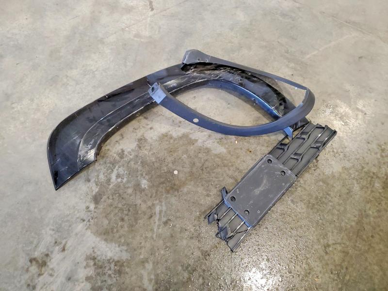56336656 :رقم المزاد ، 3VVER7RM5SM028243 vin ، 2025 Volkswagen Tiguan مزاد بيع