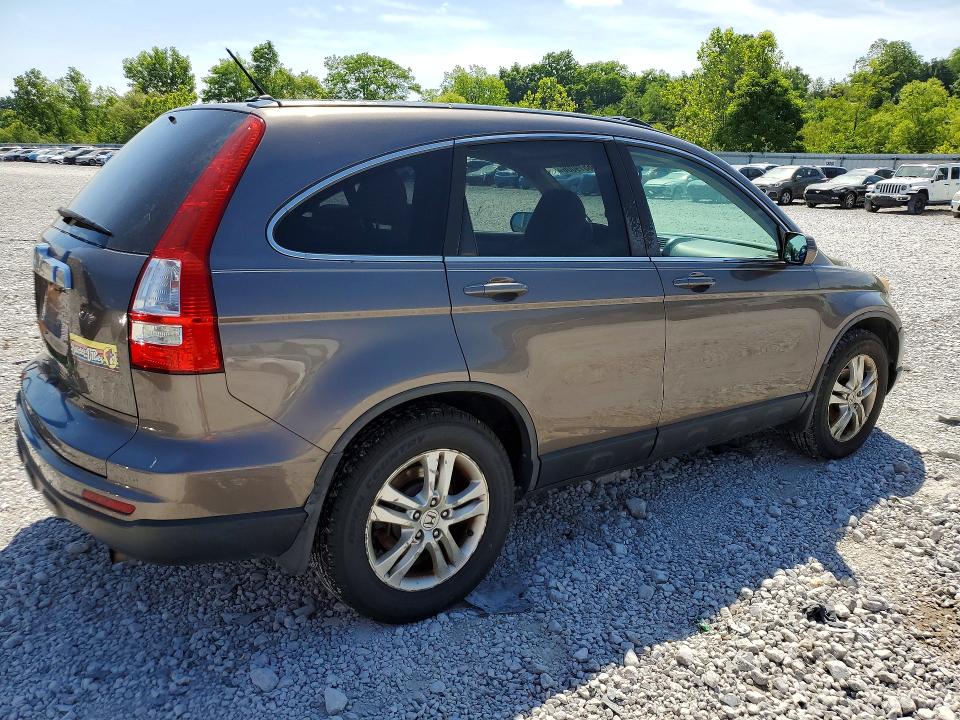 Aukcja sprzedaży 2011 Honda Cr-v, vin: 5J6RE3H75BL026309, numer aukcji: 56519006