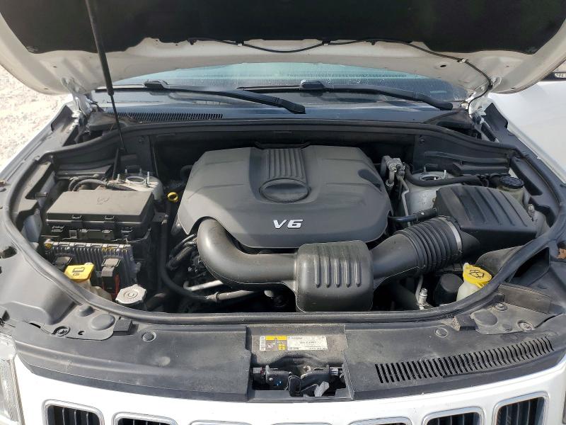 Продаж на аукціоні авто 2015 Jeep Grand Cherokee, vin: 1C4RJEBG6FC708739, номер лоту: 58574316