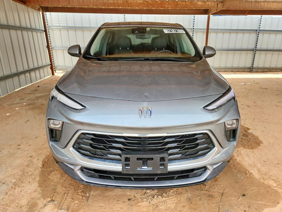 Продаж на аукціоні авто 2026 Buick Encore Gx, vin: KL4AMBSL3TB138114, номер лоту: 57187106