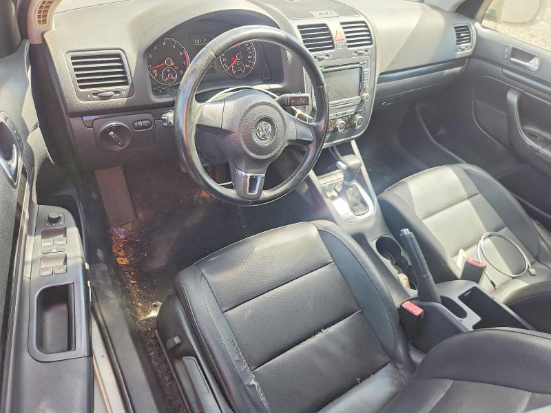 Продаж на аукціоні авто 2010 Volkswagen Jetta, vin: 3VWRJ7AJ8AM019718, номер лоту: 59392886