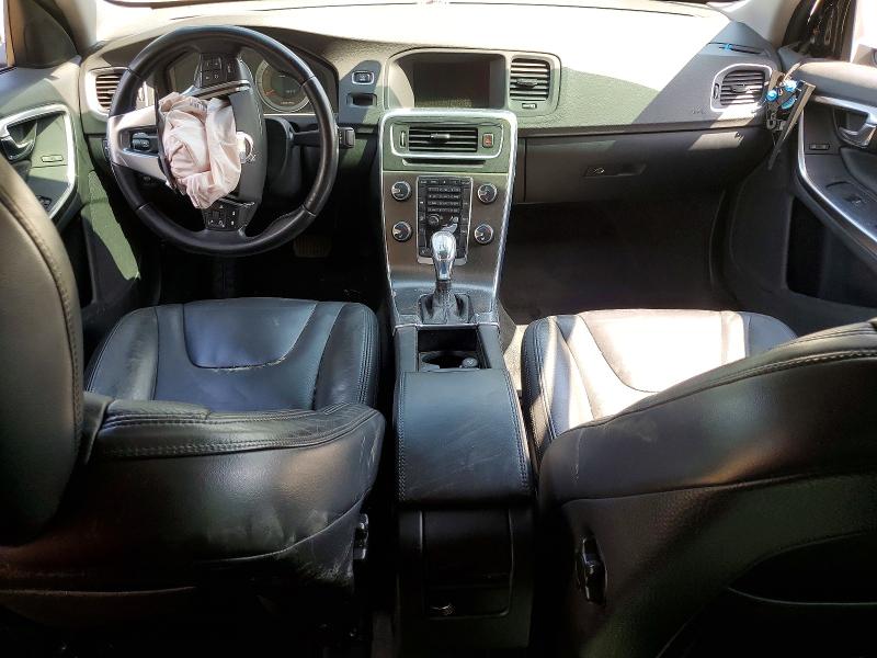 Продаж на аукціоні авто 2013 Volvo S60, vin: YV1612FS5D2224218, номер лоту: 58033586
