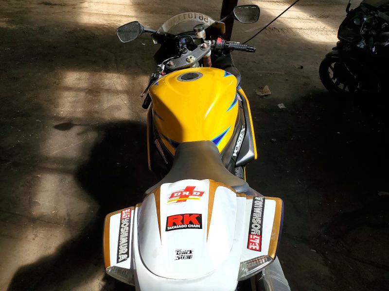 Aukcja sprzedaży 2006 Suzuki Gsx-r1000, vin: JS1GT76A062103490, numer aukcji: 56101116
