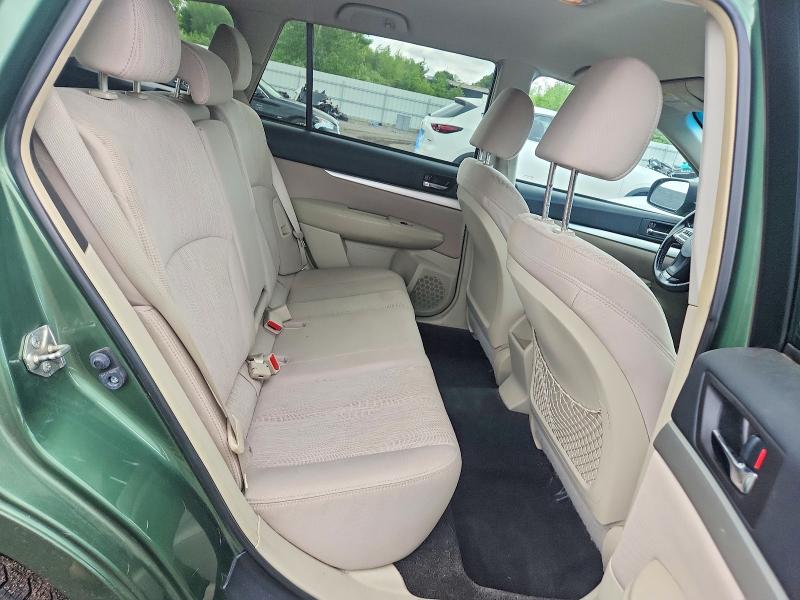 Продажа на аукционе авто 2013 Subaru Outback, vin: 4S4BRBCC9D3261093, номер лота: 55730156
