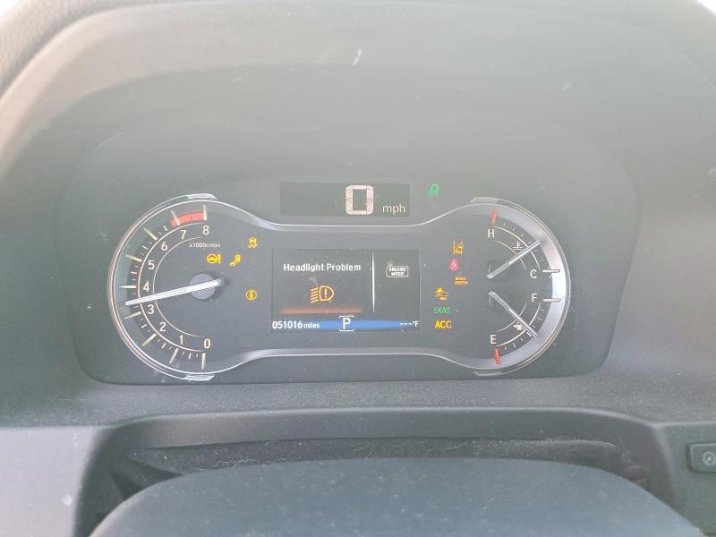 Продаж на аукціоні авто 2023 Honda Ridgeline, vin: 5FPYK3F89PB005762, номер лоту: 56351676