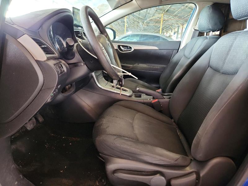 Продаж на аукціоні авто 2013 Nissan Sentra, vin: 3N1AB7AP9DL637595, номер лоту: 57523786