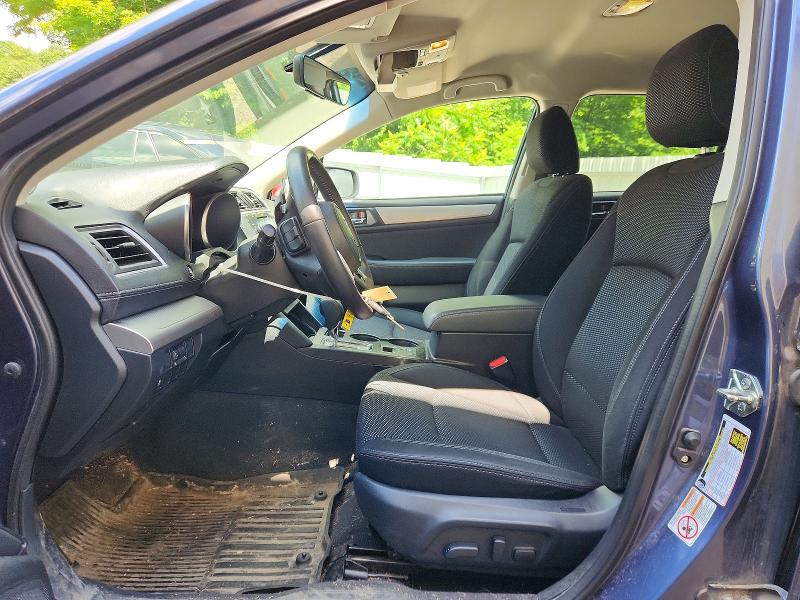 Продаж на аукціоні авто 2018 Subaru Outback, vin: 4S4BSACC6J3365812, номер лоту: 56750906
