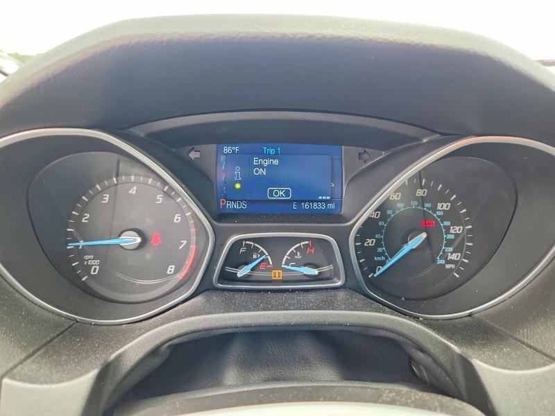 Aukcja sprzedaży 2014 Ford Focus, vin: 1FADP3K22EL399163, numer aukcji: 57750016