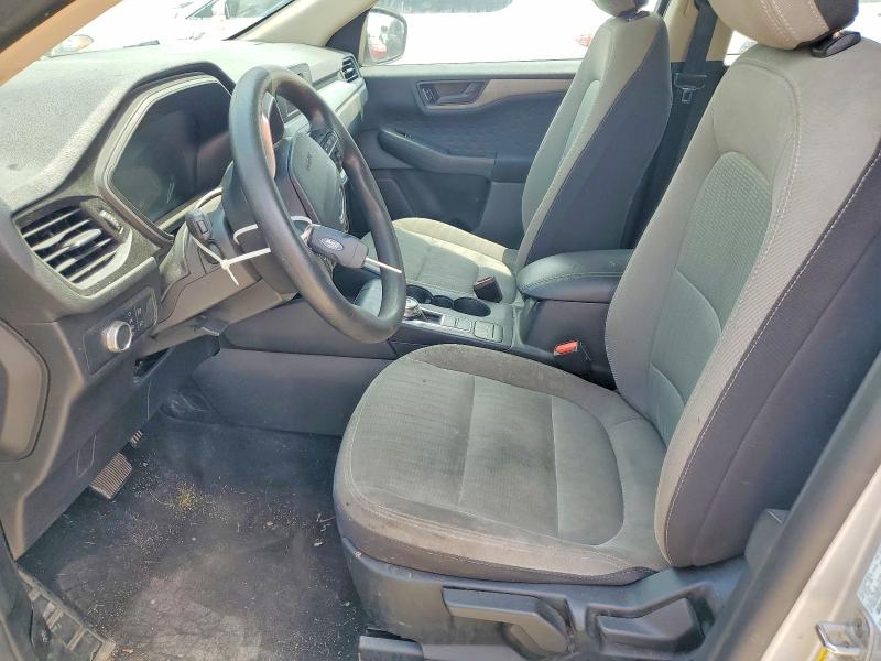 Продажа на аукционе авто 2020 Ford Escape, vin: 1FMCU0F63LUA47027, номер лота: 56336406
