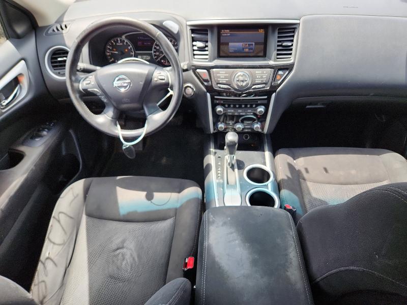 Aukcja sprzedaży 2014 Nissan Pathfinder, vin: 5N1AR2MN0EC699949, numer aukcji: 54248246