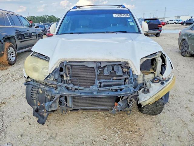 54961326 :رقم المزاد ، JTEZT17R38K001597 vin ، 2008 Toyota 4runner مزاد بيع