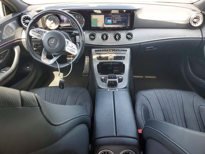 Aukcja sprzedaży 2019 Mercedes-benz Cls, vin: WDD2J5JBXKA010606, numer aukcji: 58572496