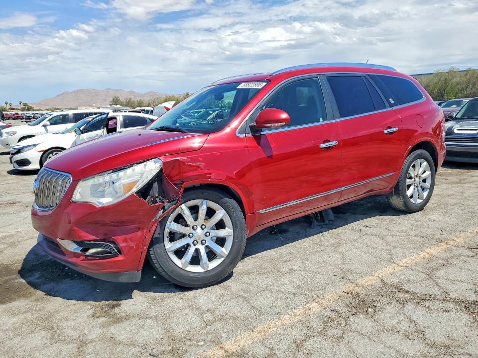 Продажа на аукционе авто 2013 Buick Enclave, vin: 5GAKRDKD4DJ150829, номер лота: 58822886