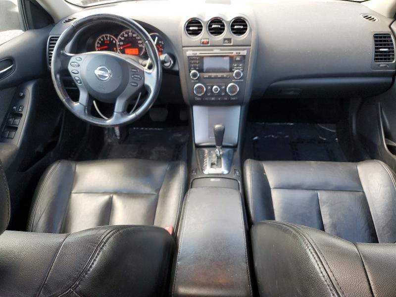 57305306 :رقم المزاد ، 1N4BL2AP6BN435172 vin ، 2011 Nissan Altima مزاد بيع