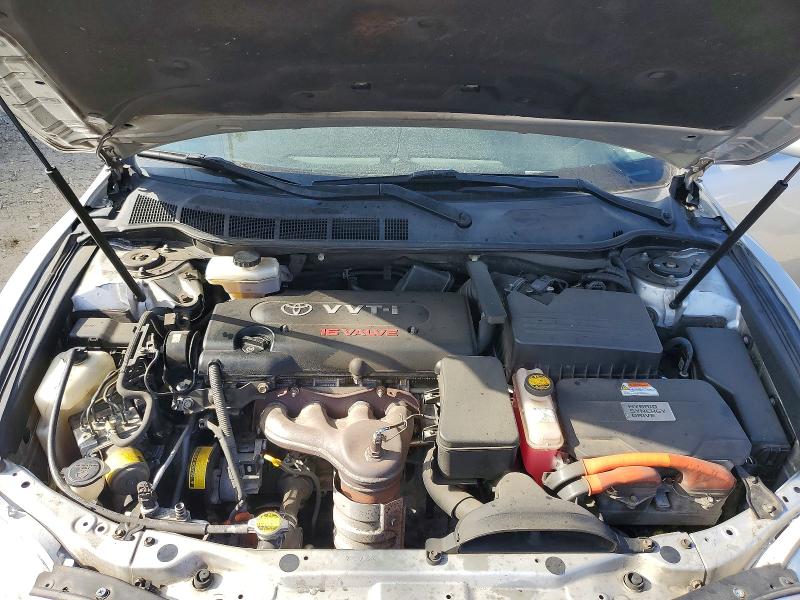 Aukcja sprzedaży 2010 Toyota Camry, vin: 4T1BB3EK4AU120131, numer aukcji: 57599756