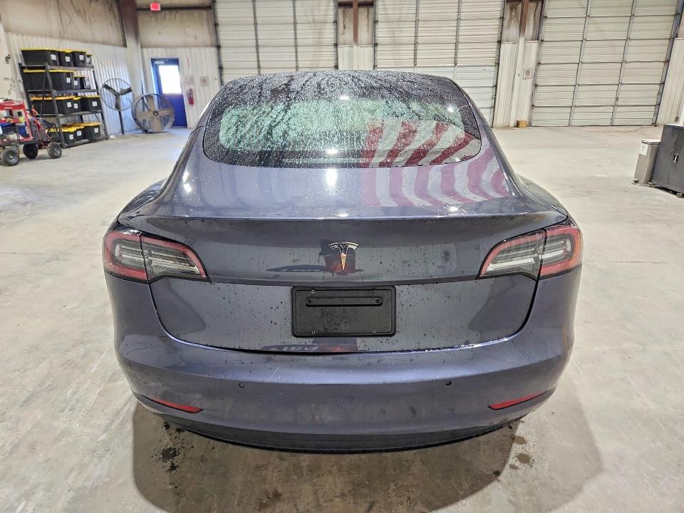 Aukcja sprzedaży 2022 Tesla Model 3, vin: 5YJ3E1EA9NF368563, numer aukcji: 57397076