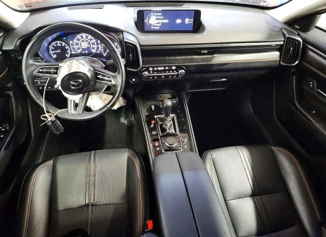 Продажа на аукционе авто 2023 Mazda Cx-50, vin: 7MMVABEM6PN137113, номер лота: 56529036