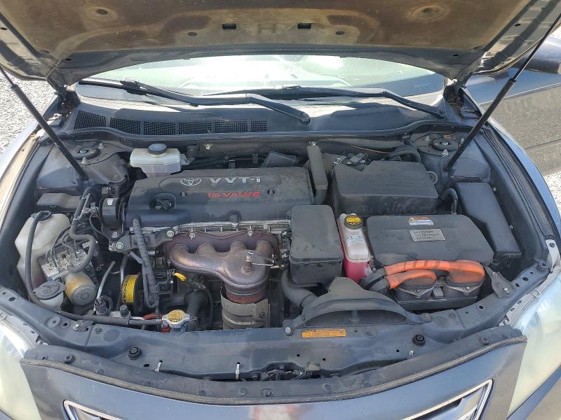 Продаж на аукціоні авто 2007 Toyota Camry, vin: 4T1BB46K77U006539, номер лоту: 55915016