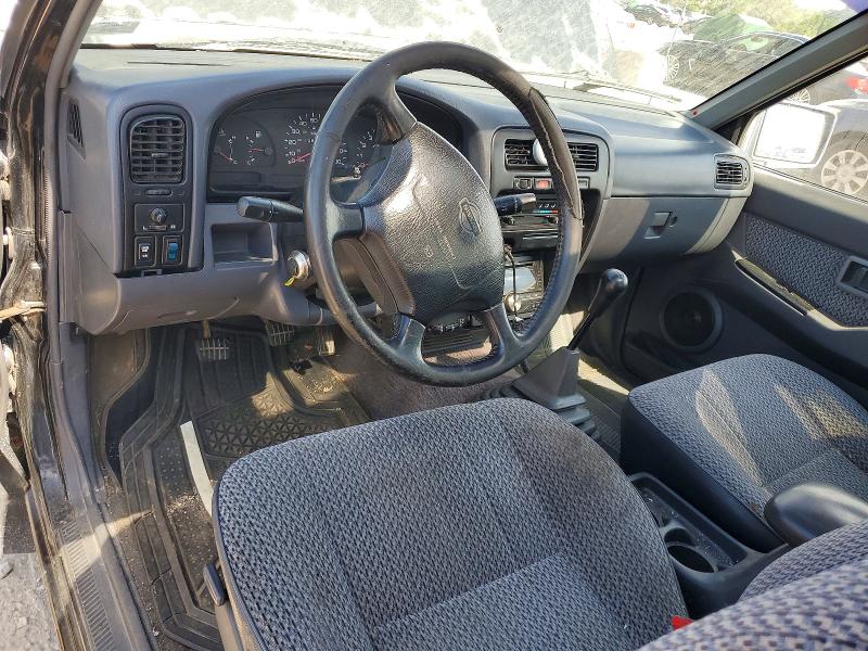 Продажа на аукционе авто 1996 Nissan Truck, vin: 1N6SD16S8TC344347, номер лота: 57486806