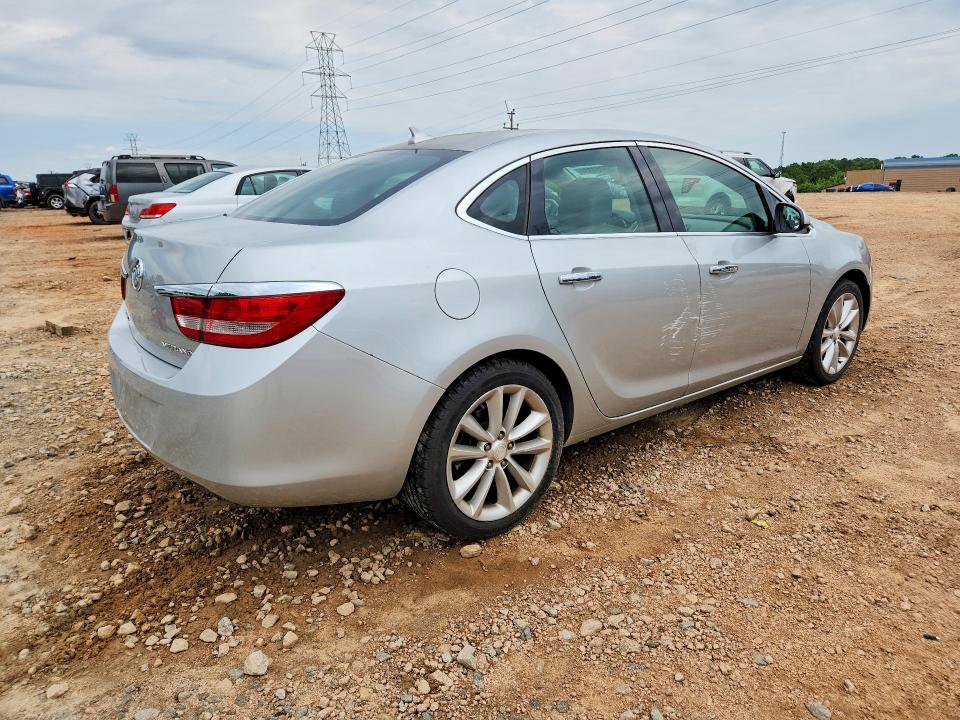 Продажа на аукционе авто 2014 Buick Verano, vin: 1G4PP5SK7E4213397, номер лота: 55734336